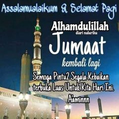 Educating The Sultan of Timbaktu.